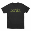Suspekt Ancient Aliens Unisex T Shirt Black