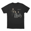 Suspekt Band Portrait Unisex T Shirt Black